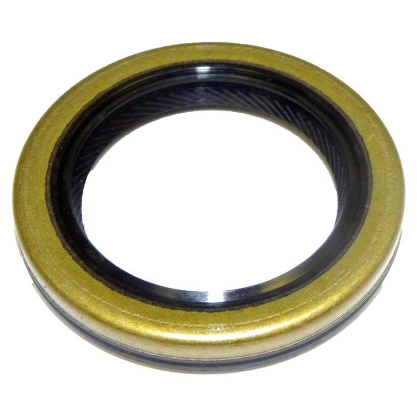 Crown Automotive - Metal Bronze Oil Pump Seal