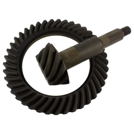 Differential Ring and Pinion
