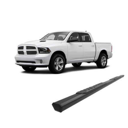 Black Horse Off Road E0685 Epic Running Boards