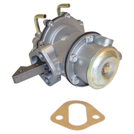 Crown Automotive - Metal Unpainted Fuel Pump