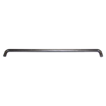 Crown Automotive - Metal Silver Clutch Rod