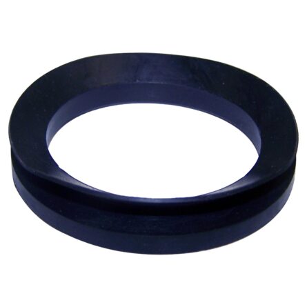 Axle Shaft Seal; Front Outer; Installs On Outer Axle Shaft Between Shaft Slinger And Spindle;