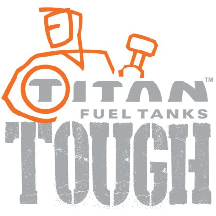 2017 FORD Crew Cab, Short Bed ? Generation 6 TITAN Fuel Tank (7020217)
