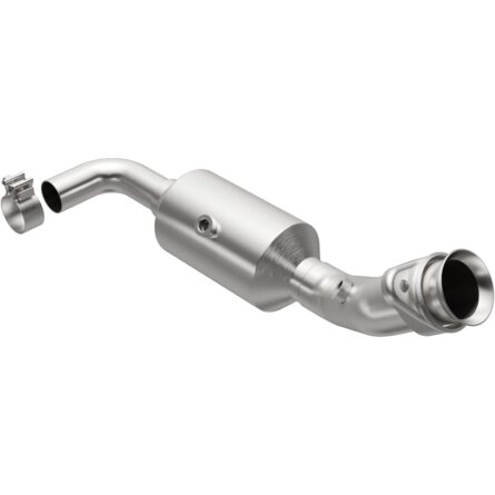 MagnaFlow 2018-2020 Ford F-150 OEM Grade Federal / EPA Compliant Direct-Fit Catalytic Converter