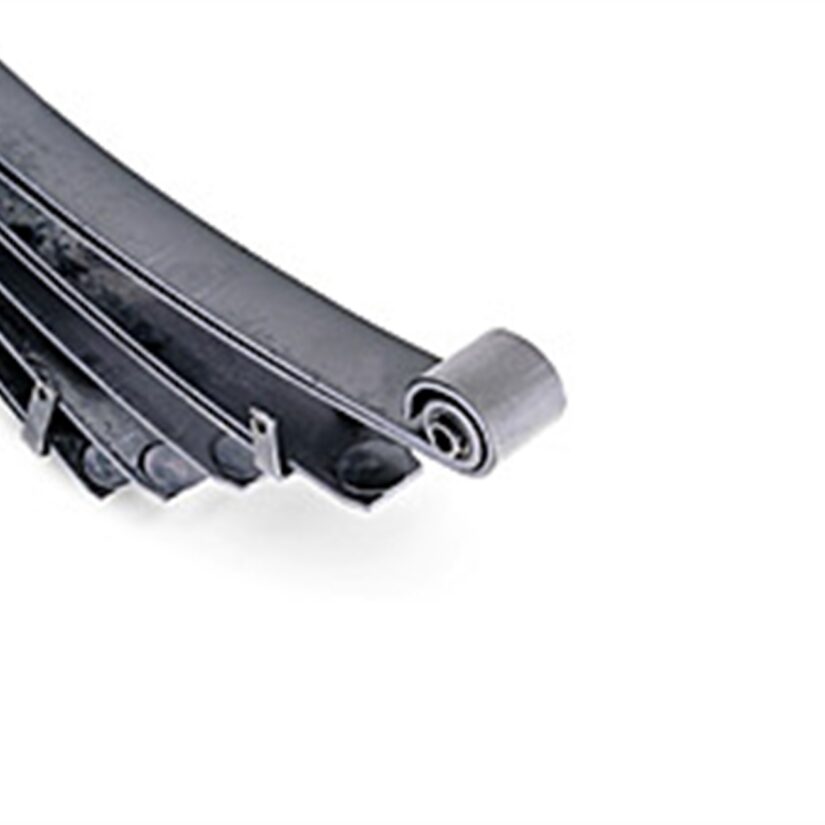 Sway Bar Link Bushing Kit; Stainless Steel w/Hardware;