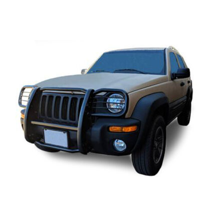 Black Horse Off Road 17EH26MA Grille Guard