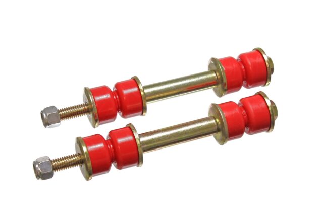 Energy Suspension - Fixed Length End Link Set - 9.8117R
