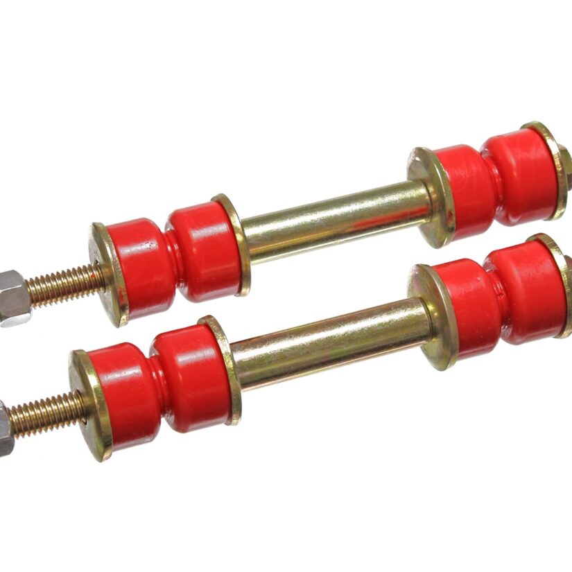 Energy Suspension - Fixed Length End Link Set - 9.8117R
