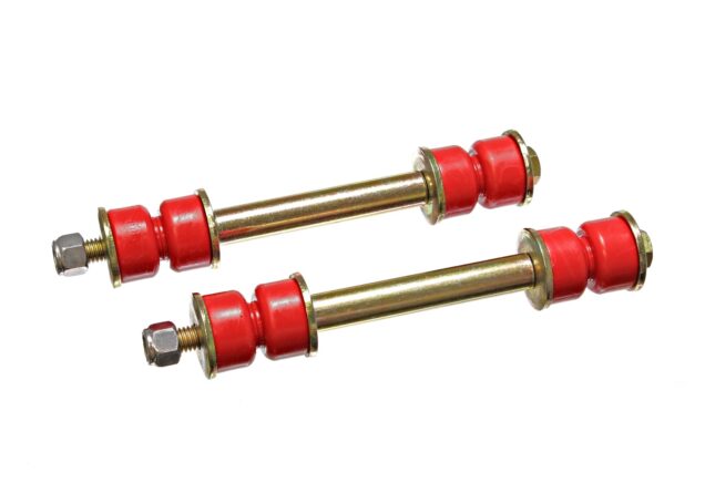 Energy Suspension - Fixed Length End Link Set - 9.8118R