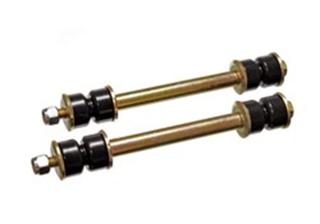 Energy Suspension - Fixed Length End Link Set - 9.8121G