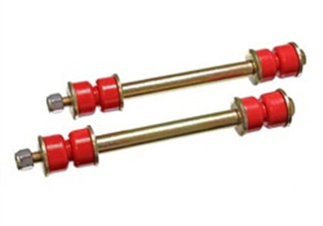 Energy Suspension - Fixed Length End Link Set - 9.8121R