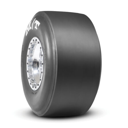 Mickey Thompson® ET Drag® Tire; Size 33.0/15.0-15S; X8 Compound For General Use;