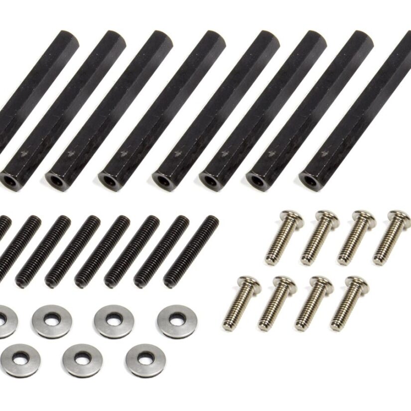 LS Valve Cover Mounting Bolts 8pcs.