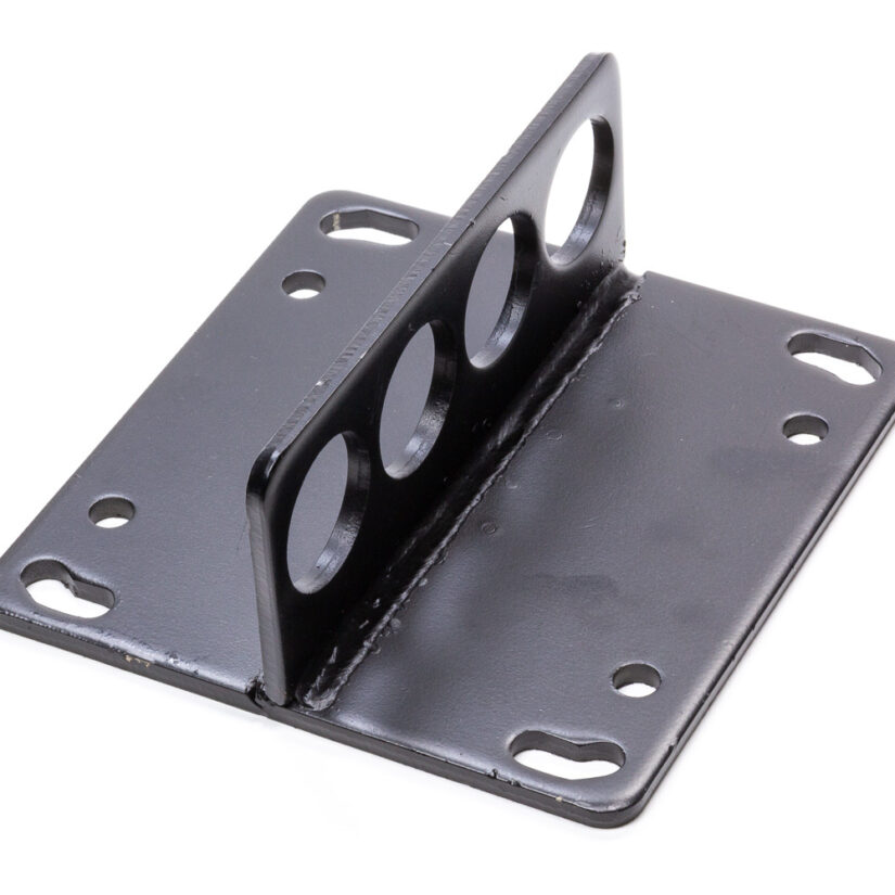 Steel Engine Lift Plate Fits 2 and 4 Barrel