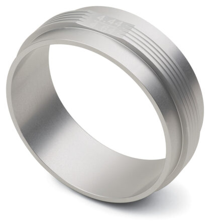 Billet Piston Ring Squaring Tool 4.40-4.64