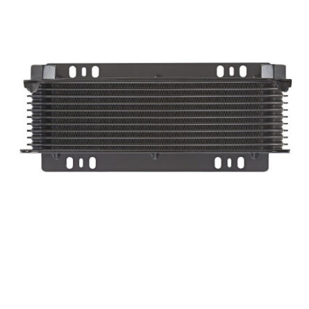 Oil Cooler Universal 10 Row