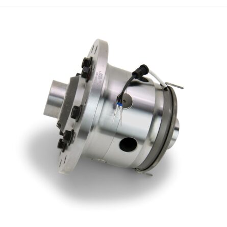 Eaton ELocker® Differential; Dana 60 Performance; 35 Spline; 1.50 in. Axle Shaft Diameter; 4.56 And Up Ring Gear Pinion Ratio; 9.75 in. Ring Gear Diameter;