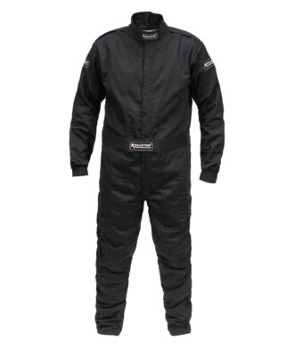 Driving Suit SFI 3.2A/5 M/L Black Small