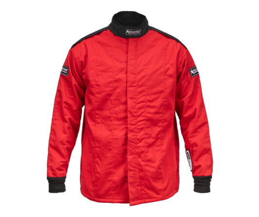 Driving Jacket SFI3.2A/5 M/L Red Small