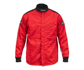 Driving Jacket SFI3.2A/5 M/L Red XXX-Large