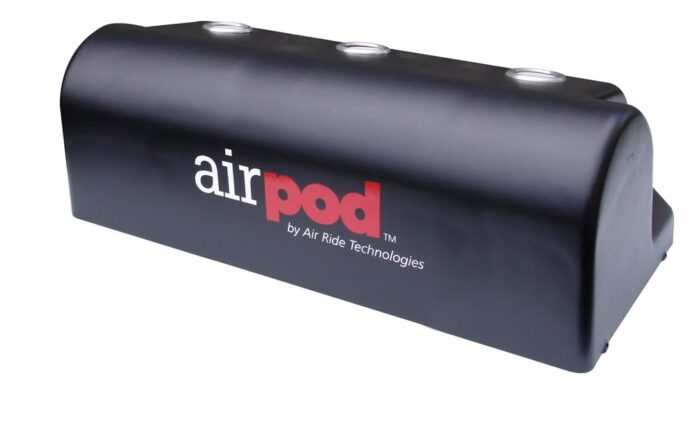 Air Pod Cover 5 Gallon