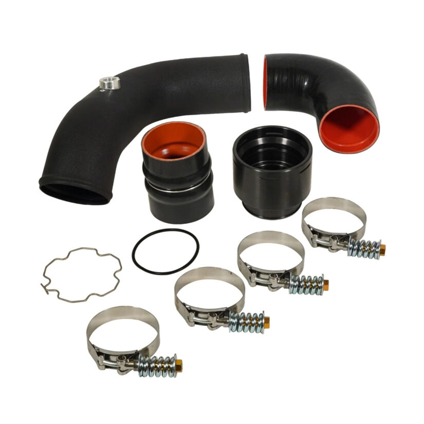 CAC Intake Pipe Replacem ent 11-16 Ford F250 6.7L