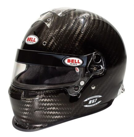 Helmet  RS7 57 Carbon Duckbill SA2020 FIA8859