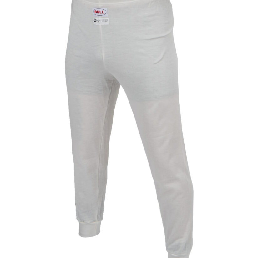 Underwear Bottom SPORT- TX White Small SFI 3.3/5