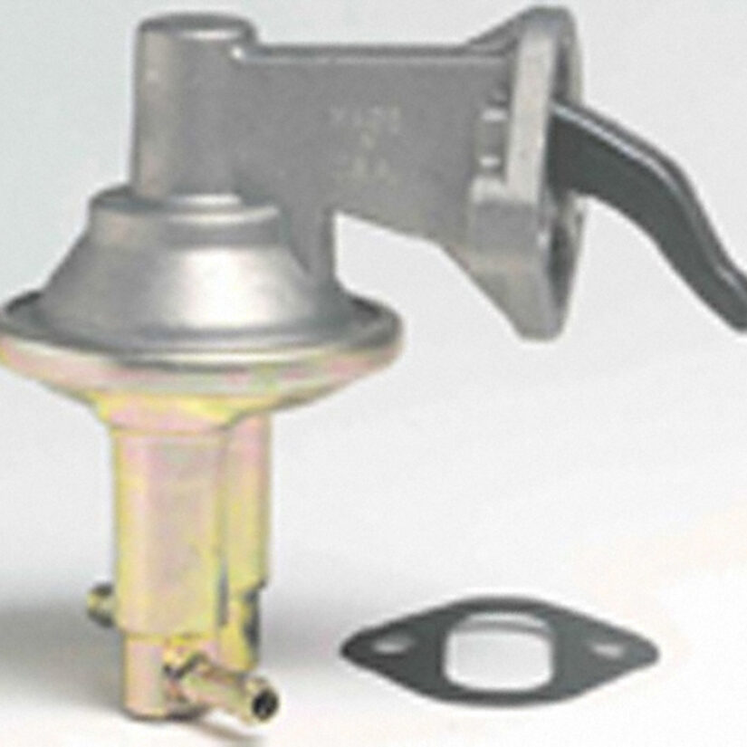 Mechanical Fuel Pump BBM 383-440