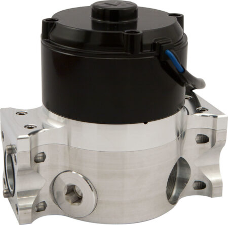 Proflo Extreme Water Pump - Clear Finish