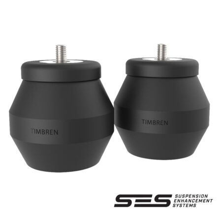 Timbren SES DDF974C SES Suspension Enhancement System