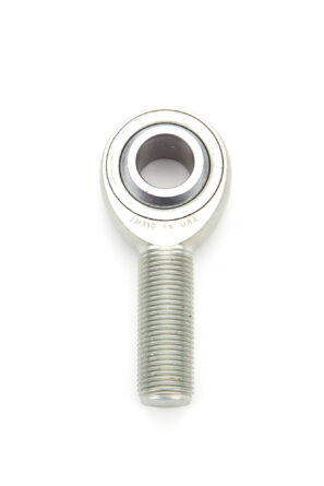 Rod End RH Male 5/8 Chromoly Low Friction