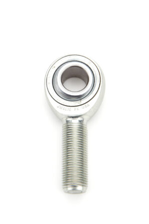 Rod End LH Male 5/8 Chromoly Low Friction