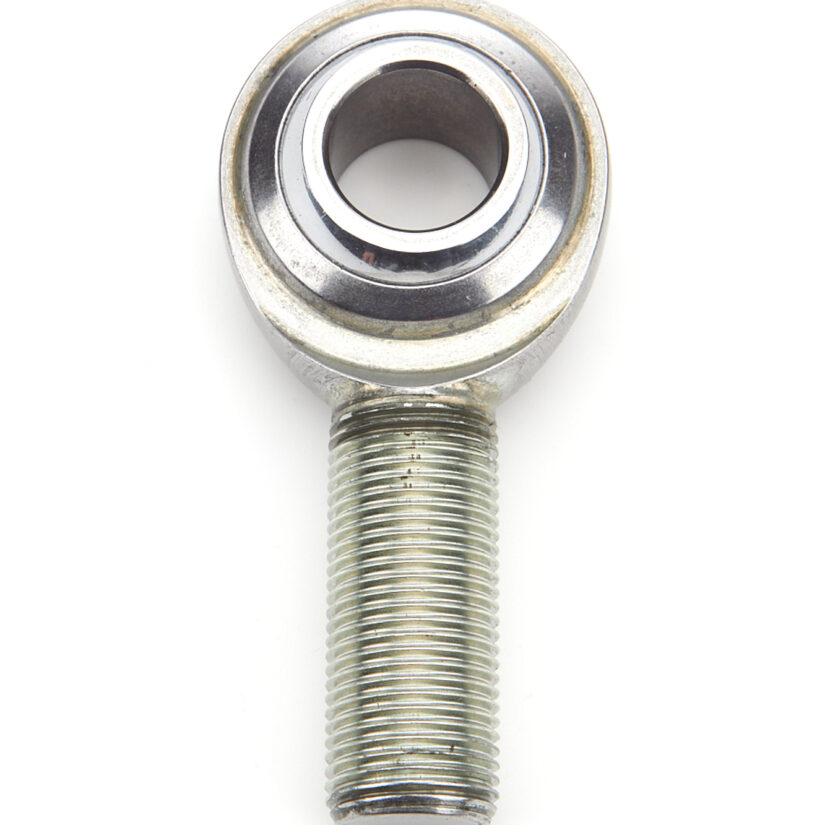 Rod End RH Male 3/4 Chromoly Low Friction
