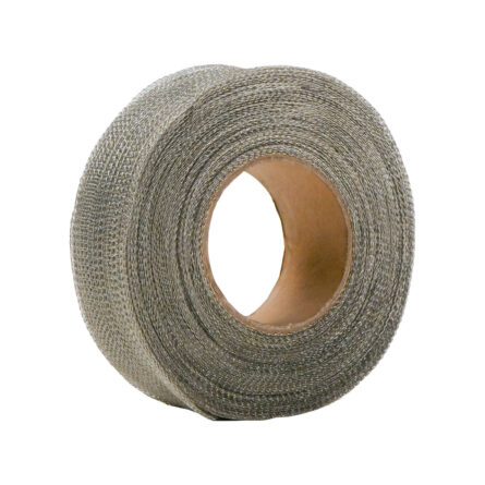 Wire Mesh Wrap 1in x 25ft Roll