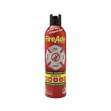 FireAde Fire Extinguishe 16oz