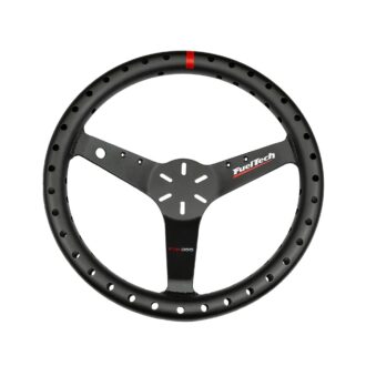 FTR-A Steering Wheel