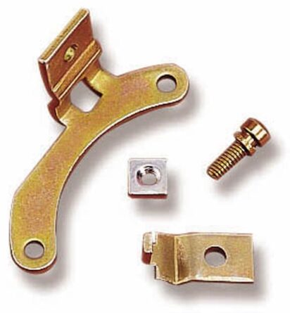 Wire Clamp Kit