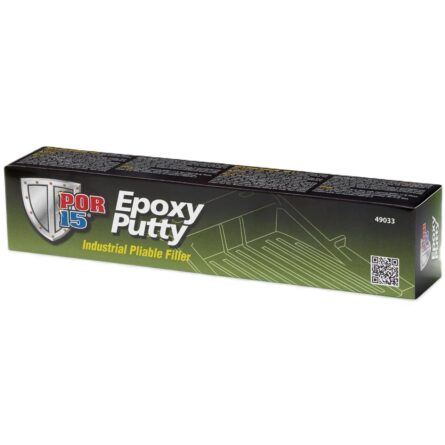 Epoxy Putty 1 lb.