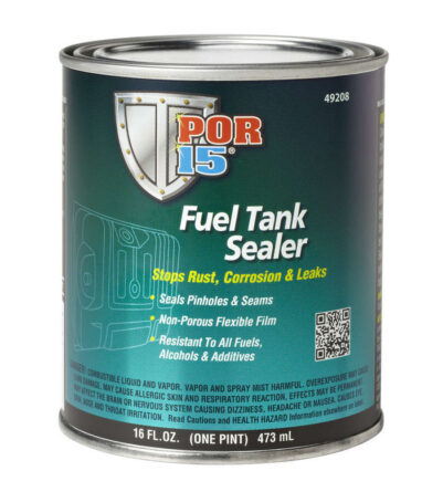 Fuel Tank Sealer - Pint