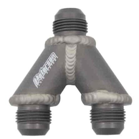 Y-Mainfold -20 B-NUT to 20an / 20an