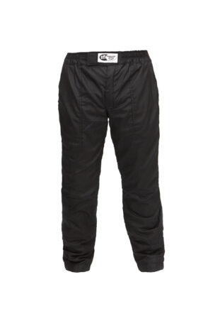 Pants Junior Medium Black SFI-5