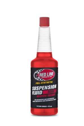 10wt Medium Suspension Fluid 16 Ounce