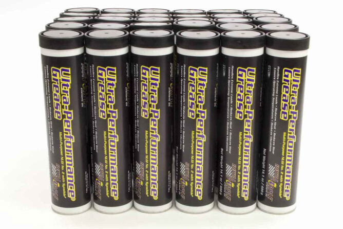 Ultra Performance Grease Case 30 x 14.5oz Tubes