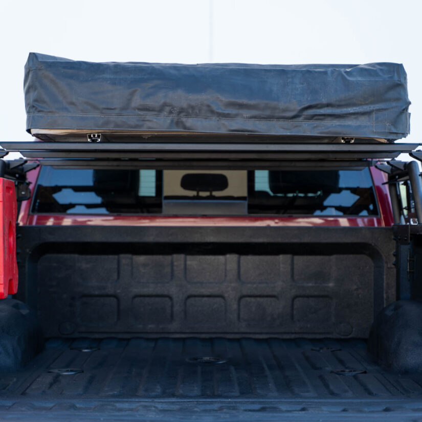 10" Bed Rack for Full Size Trucks