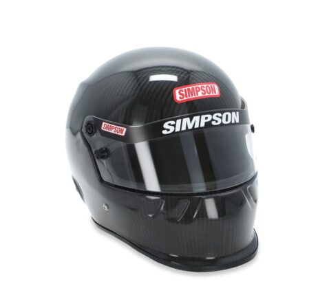 Helmet SD1 Large Carbon SA2020
