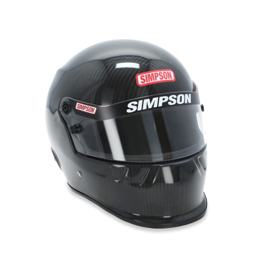 Helmet SD1 Large Carbon SA2020
