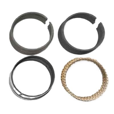 CR Piston Ring Set 3.805 Bore 1.5 1.5 3.0mm