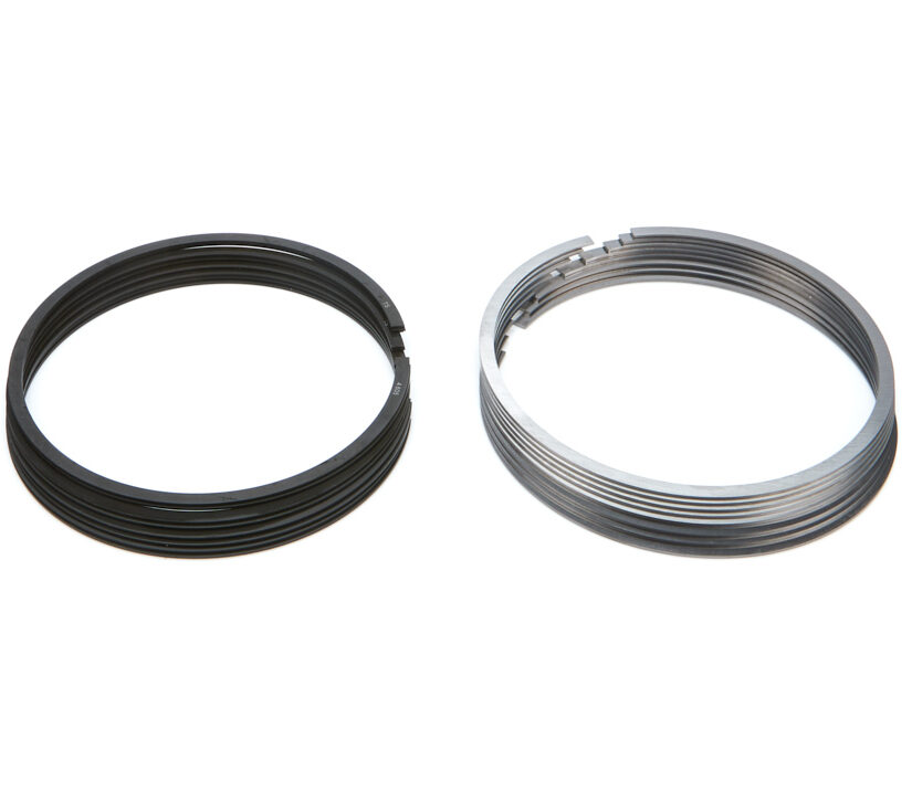 CS Piston Ring Set 4.610 Bore .043 .043 3.0mm