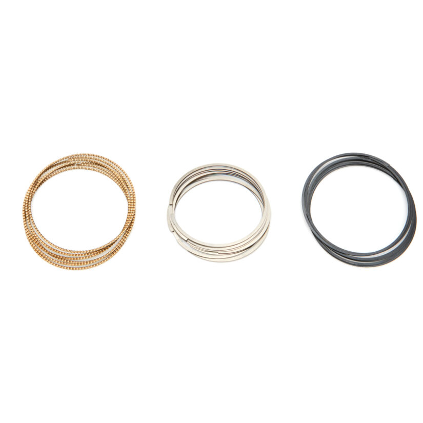 AP Steel Gpls Ring Set 3.776 Bore 1.0 1.0 3.0mm